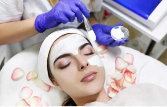 Types of Cosmetology Careers Types of Cosmetology Careers